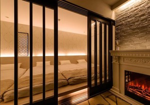 Guest Villa Hakone Yumoto 1f