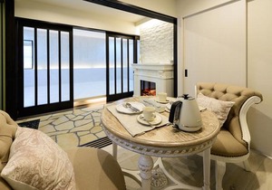Guest Villa Hakone Yumoto 1f