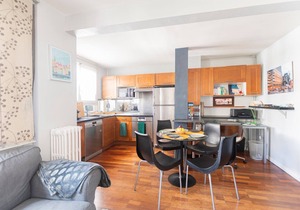 GuestReady - Amazing apt near Eiffel Tower