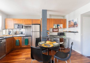 GuestReady - Amazing apt near Eiffel Tower