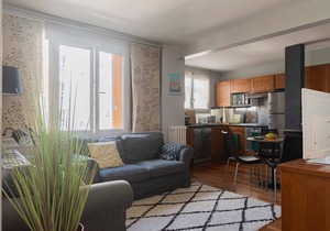 GuestReady - Amazing apt near Eiffel Tower