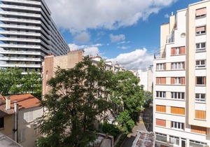 GuestReady - Amazing apt near Eiffel Tower