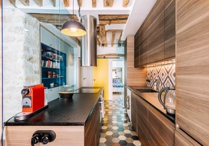GuestReady - Amazing Apt near Luxembourg Garden