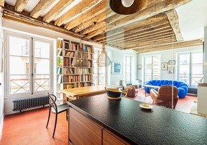 GuestReady - Amazing Apt near Luxembourg Garden