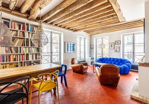 GuestReady - Amazing Apt near Luxembourg Garden