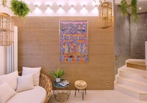 GuestReady - Balinese Oasis in the heart of Paris