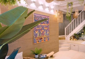 GuestReady - Balinese Oasis in the heart of Paris