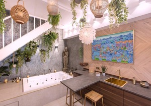 GuestReady - Balinese Oasis in the heart of Paris