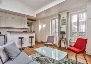 GuestReady - Charming Home with Patio