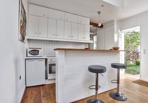 GuestReady - Charming Home with Patio