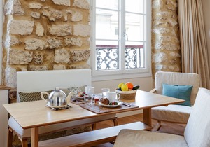 GuestReady - Charming Apartment in the heart of the Latin Quarter