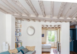 GuestReady - Charming Apartment in the heart of the Latin Quarter