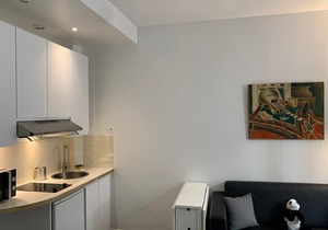 GuestReady - Charming Apartment Close to Bercy