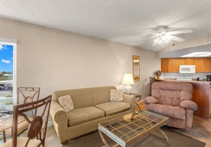 🌴 Gulf View Condo — Gulf Strand Resort, St. Pete Beach