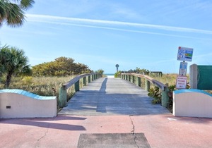 GW802 Garden 1BR 1BA in ST PETE BEACH