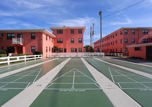 GW802 Garden 1BR 1BA in ST PETE BEACH