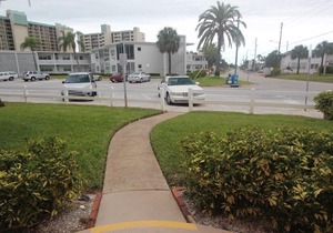 GW802 Garden 1BR 1BA in ST PETE BEACH