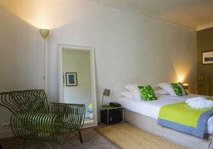 Hôtel Arvor Saint Georges