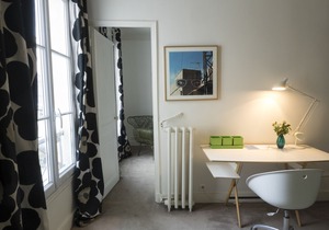 Hôtel Arvor Saint Georges