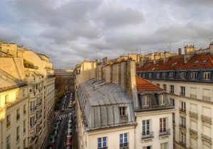 Hôtel Baudelaire Opéra