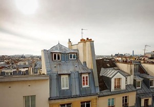 Hôtel Bonne Nouvelle