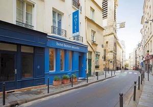 Hôtel Bonne Nouvelle