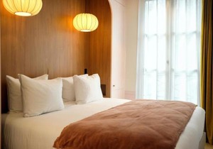 Hôtel Casimir