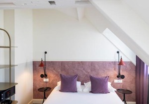 Hôtel Des Mines