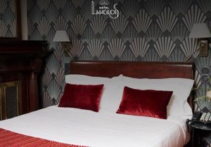 Hôtel Langlois