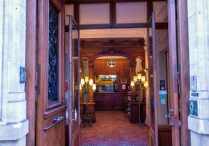 Hôtel Langlois