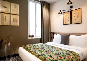Hôtel Maxim Quartier Latin