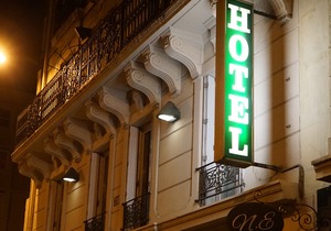 Hôtel Pierre Nicole