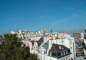 Hôtel Quartier Latin