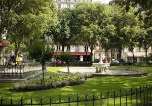 Hôtel & Spa de Latour Maubourg