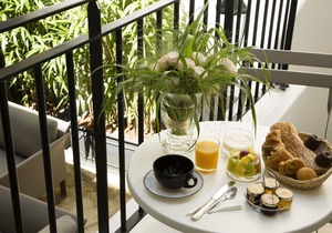 Hôtel & Spa de Latour Maubourg