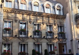 Hôtel & Spa de Latour Maubourg