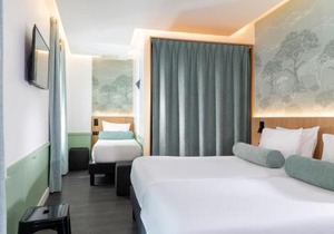 Hôtel WYLD Saint Germain