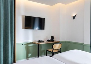 Hôtel WYLD Saint Germain