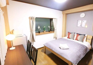 H5 Apartment in Arakawa