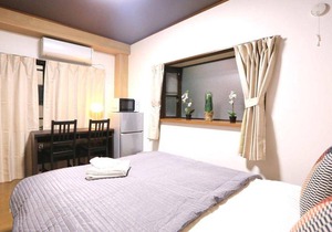 H5 Apartment in Arakawa