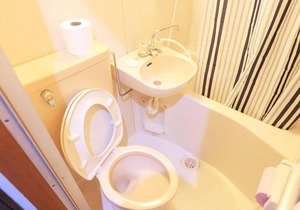 H5 Apartment in Arakawa