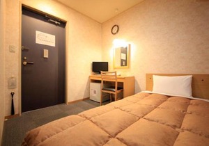 Hachioji Urban Hotel