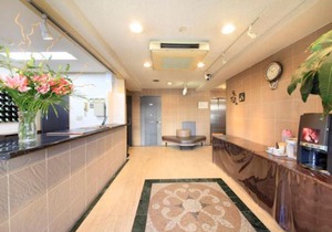 Hachioji Urban Hotel