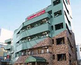 Hachioji Urban Hotel