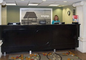 Hampton Inn Winter Haven