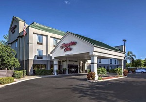 Hampton Inn Winter Haven