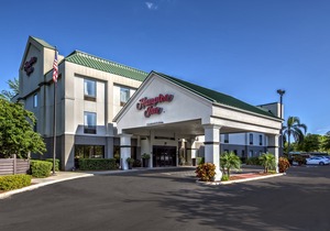 Hampton Inn Winter Haven