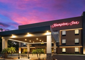 Hampton Inn Winter Haven