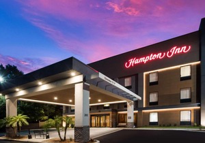 Hampton Inn Winter Haven
