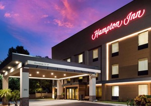 Hampton Inn Winter Haven
